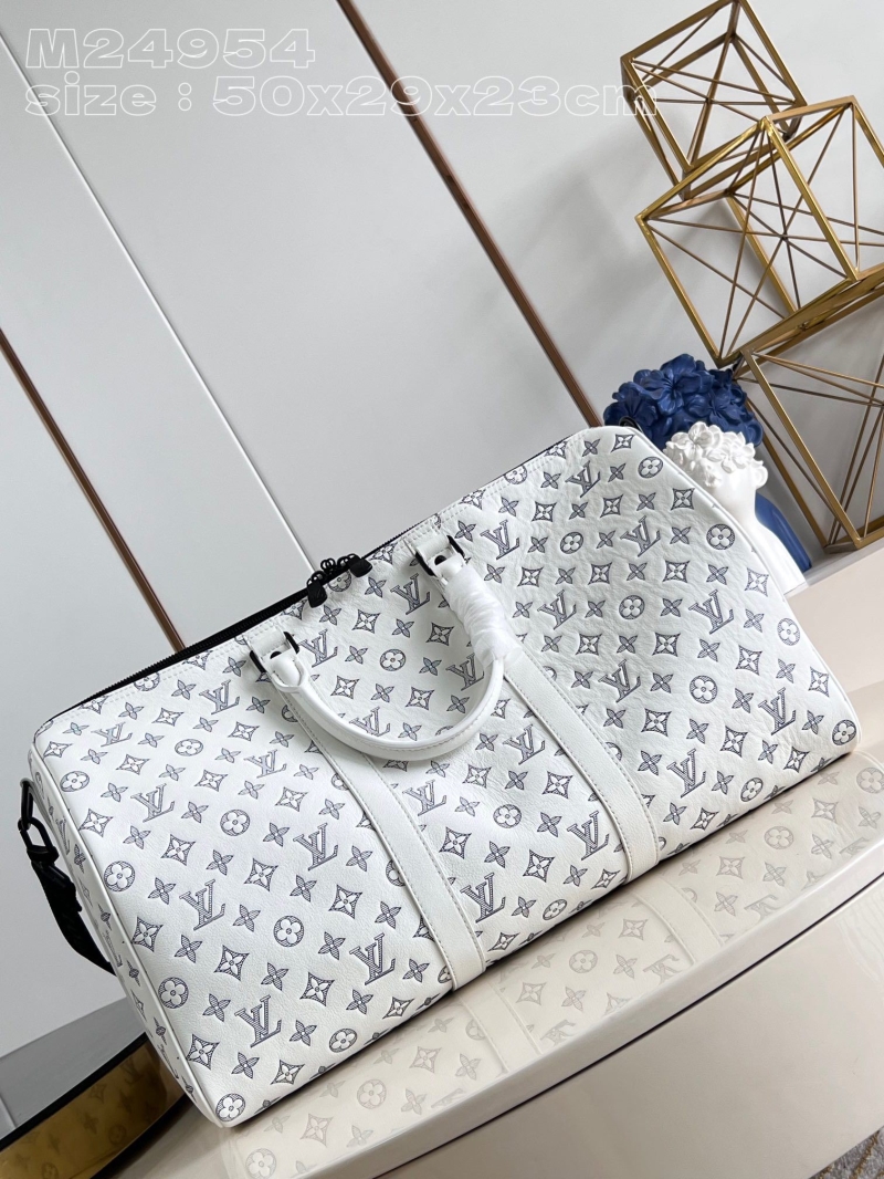 LV Travel Bags